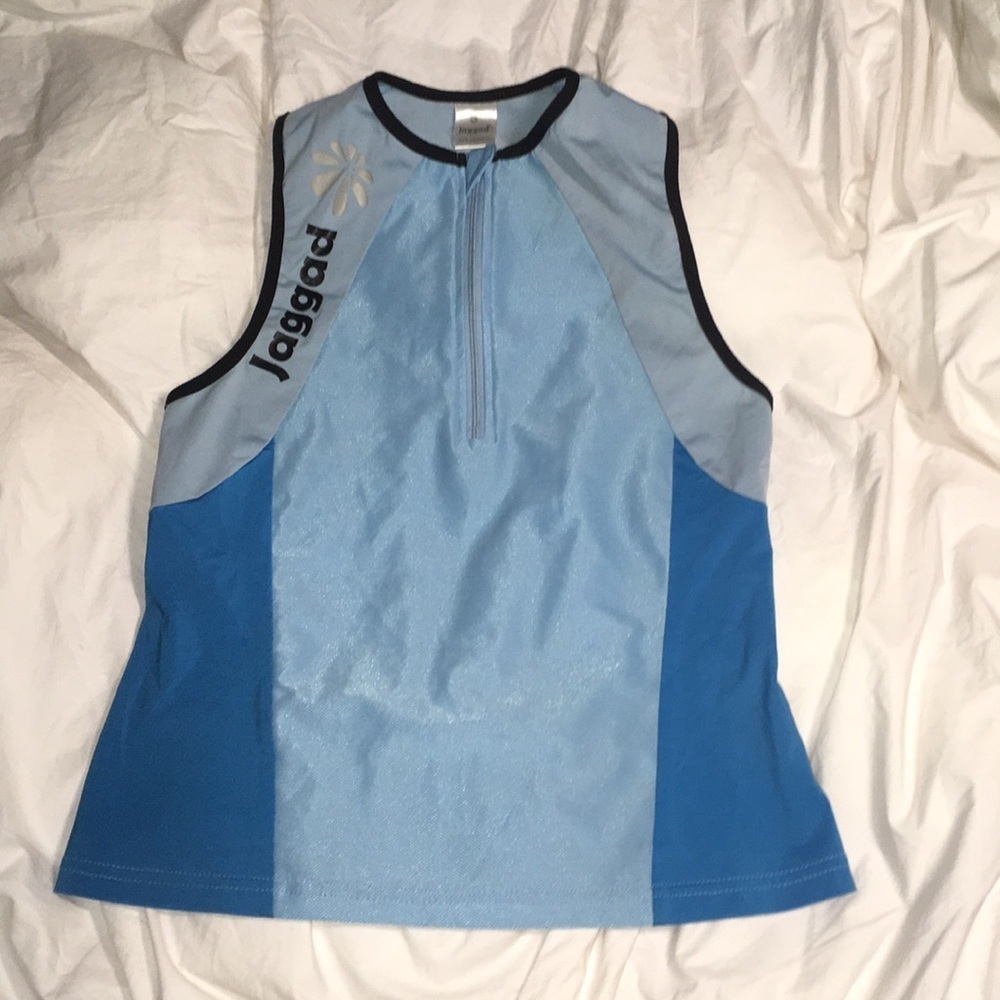 ✨Jaggad cycling tank✨